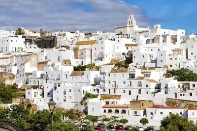 Image de Lightbooking Vejer de la Frontera