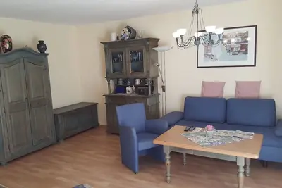 Image de Komfortable Ferienwohnung im Landhausstil