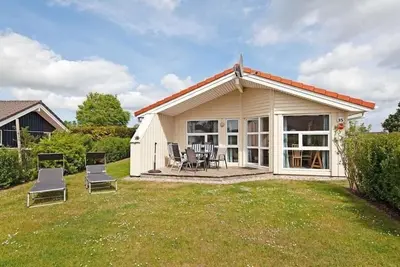 Image de Ferienhaus für 4 Gäste mit 70m² in Grömitz