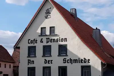 Image de Ferienwohnung/app. für 4 Gäste mit 77m² in Frohburg