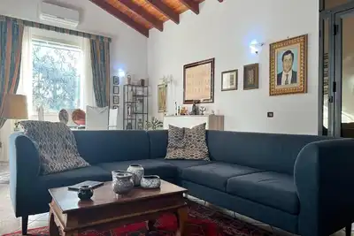 Image de Villa, Castellammare del Golfo