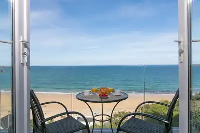 Image de Ivory, family friendly, luxury holiday cottage in Carbis Bay