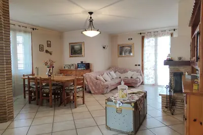 Image de Villa Candida - Relaxation in the hills a stone's throw from the sea
