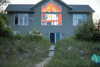 Image de Waterfront - Bee's Lake House