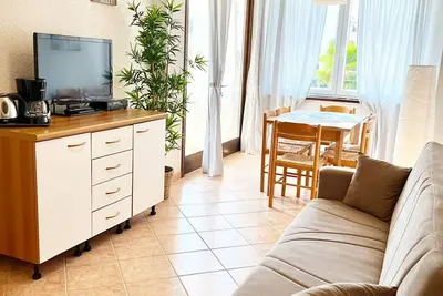 Image de Apartment Rosa