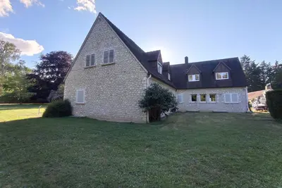Image de Maison Au Coeur D'Un Domaine