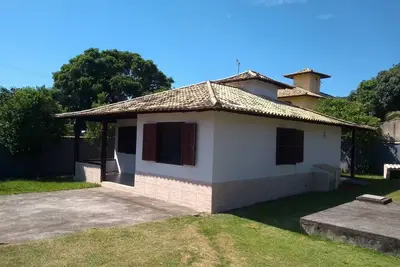 Image de Casa de Praia em Tucuns Armação dos Búzios Rj