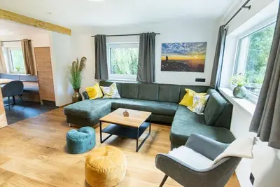 Image de Chalet Urscheler - Chalet