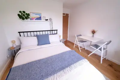 Image de Saltdean annexe, excellent location