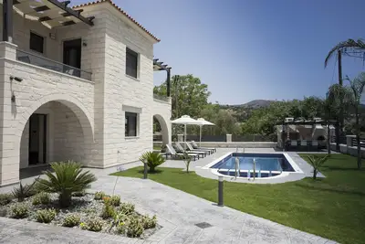 Image de Villa Azalea I Private pool, Brand new, Sauna