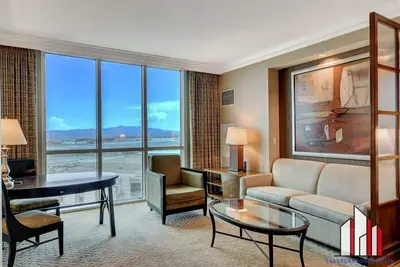 Image de Mgm Signature-17-718 Jacuzzi Studio