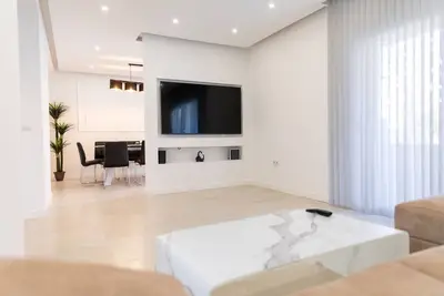 Image de Modern 3-bed apartment in the heart of Torremolinos