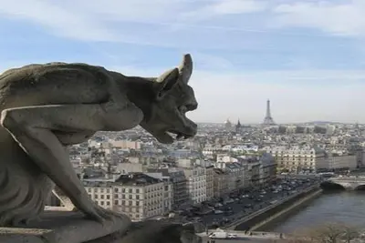 Image de Top Luxury-The LÉOPOLD Bellan Residence Near Louvre