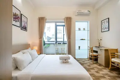 Image de We Home Nguyen Trai