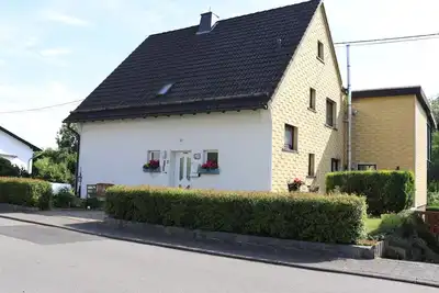 Image de Apartment on Stöffel - 3 bedroom apartment, bathroom, toilet,