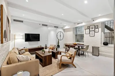 Image de Highland Place I by RoveTravel | Luxury NoMad 3br