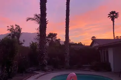 Image de Cute and Convenient - 10 minutes to downtown Palm Springs and airport