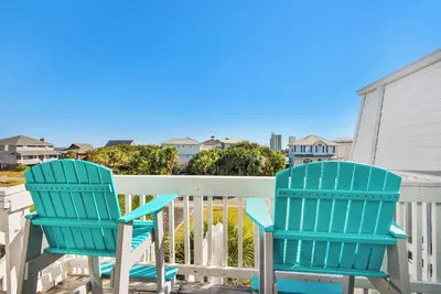 Image de 🏝️Short Walk 2 Gulf and Bay-Pool-Large Balcony-Boardwalk B2
