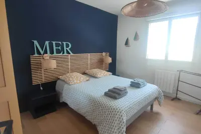 Image de Appartement à proximité de la plage et du port de la Hume
