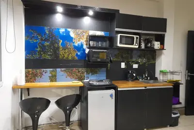 Image de Departamento Cerca del Obelisco en Ciudad de Buenos Aires