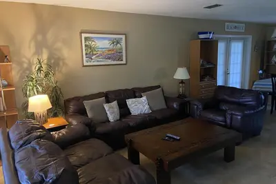 Image de Titusville Holiday Home