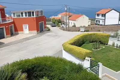 Image de Maison de vacances Atalaia pour 1 - 6 personnes avec 3 chambres à coucher - Maison de vacances