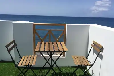 Image de Maison de vacances La Lajita pour 1 - 2 personnes avec 1 chambre à coucher - Logement de vacances da