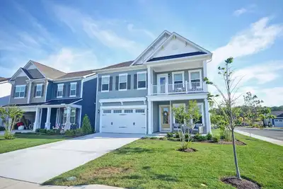 Image de Five Star Beach House in Bethany Beach area