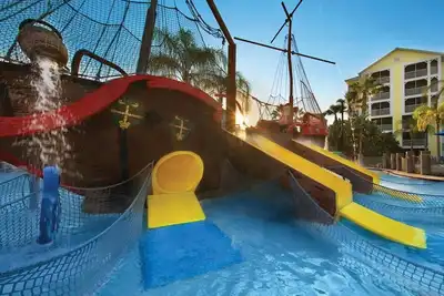 Image de Family oriented resort villa. Close to area theme parks