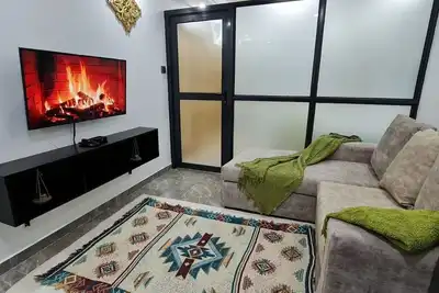 Image de kilimani near yaya cozy stylish1bedroom apartment