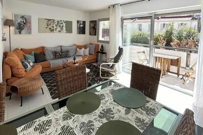 Image de 3 Pieces En Duplex Calme Proche Croisette A2b234