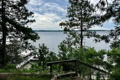 Image de Waterfront Lower Whitefish Getaway