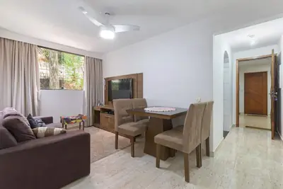 Image de Beautiful 2 bedroom apartment