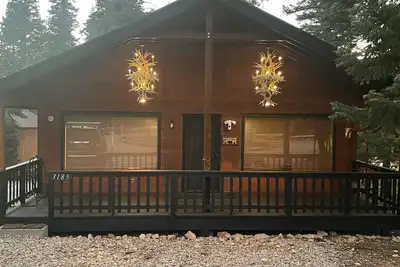 Image de Cozy Corner Cabin