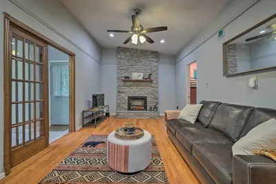 Image de 22 Mi to Ski Big Bear! Lake Wallenpaupack Getaway