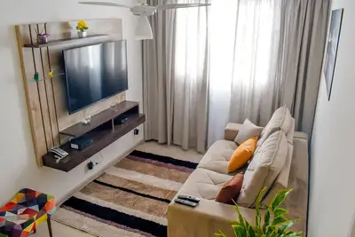Image de Lovely 2 bedroom condo with free parking