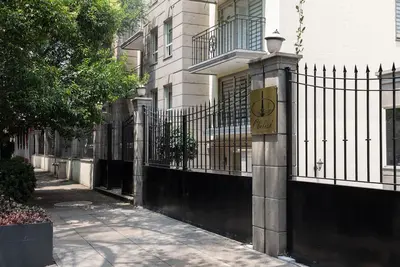 Image de Capitalia Obelisk Polanco