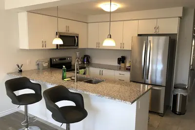 Image de Private Room In Kitchener