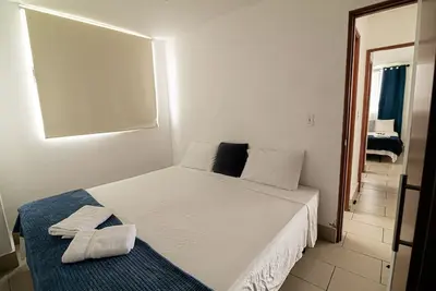 Image de Wonderful and cozy apartment