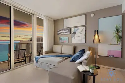 Image de Ocean Views Stay Pools + Free Parking