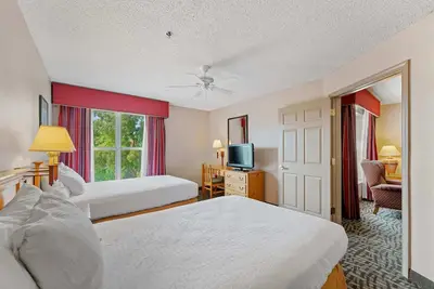 Image de Scottsdale 1 bd 1 ba furnished apt 2 beds No Pets