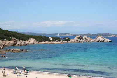 Image de 5% Costa Smeralda Discount. La Stella Marina Baja Sardinia