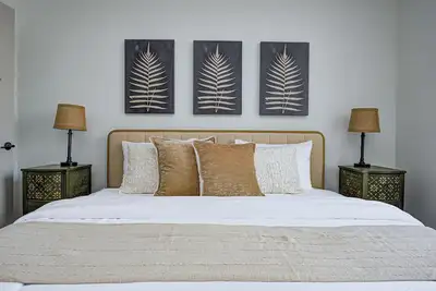 Image de 1 Bed - King Bed - Pool - Zionsville Schools