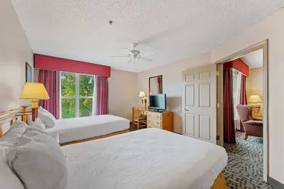 Image de Scottsdale 1 bd 2 Full beds Deluxe sleeps 6