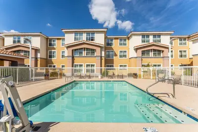 Image de Scottsdale 1 bd King Economy