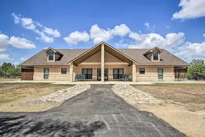 Image de Luxury San Antonio Retreat: 110-Acre Private Ranch
