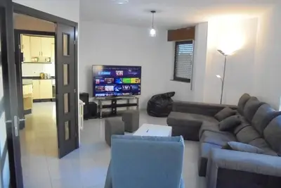 Image de Apartamento con Terraza