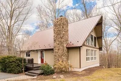 Image de Massanutten Chalet