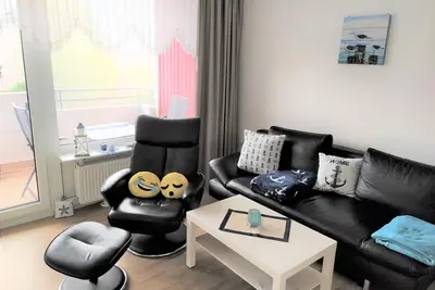 Image de Ostseeperle Modernly furnished with swimming pool