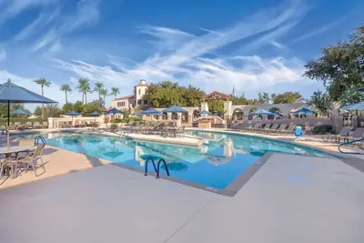 Image de Wyndham Legacy Golf Resort |2br/2ba King Bed Suite